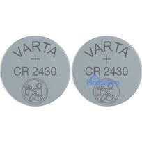 varta cr2430 - Varta Professional CR2430 2pcs - 4 nuotrauka