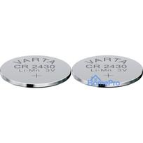 varta cr2430 - Varta Professional CR2430 2pcs - 5 nuotrauka