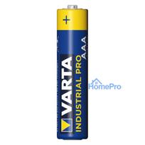 pramonine baterija - Varta pramoninės baterijos AAA / R03 40 vnt. - 3 nuotrauka