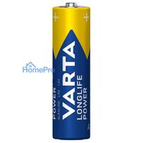 elementai aa - Elementai Varta High Energy, 6 vnt - 2 nuotrauka