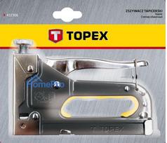 kabiu viniu pistoletas -  TOPEX 41E906 4-14 mm. - 2 nuotrauka