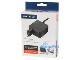 19v 33w - BLOW 4212# HP nešiojamojo kompiuterio maitinimo šaltinis 19V 1.75A 33W - 2 nuotrauka