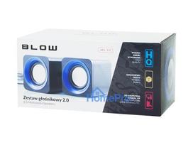 kolonele blow - Blow MS-23 - 2 nuotrauka