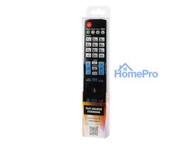 pulteliai tv lg - LG LCD Remote Control V BLISTER - 2 nuotrauka