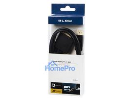 displayport dvi - TB Cable Displayport / DVI 1.8m - 2 nuotrauka