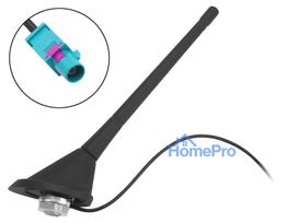 antenos fakra - Automobilio antena VW grupei Fakra PASSIVE - 2 nuotrauka