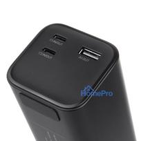 140w usb c - Maclean MCE335, 24600mAh, 140W, 88.56Wh, 2x Type-C, USB - 6 nuotrauka