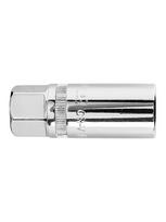 raktu galvutes - Proline Hexagonal Long Socket 21mm - 3 nuotrauka