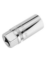 raktu galvutes - Proline Hexagonal Long Socket 21mm - 4 nuotrauka