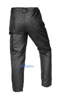 neo tools - Darbo kelnės vyrams NEO TOOLS Oxford, Juodos (Black), XL dydis - 3 nuotrauka