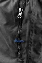 neo tools - Darbo kelnės vyrams NEO TOOLS Oxford, Juodos (Black), XL dydis - 8 nuotrauka