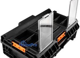 dezes moduline - Neo Tools Neo įrankių dėžė 84-255 - 2 nuotrauka