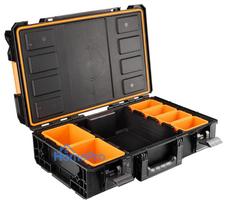 dezes moduline - Neo Tools Neo įrankių dėžė 84-255 - 4 nuotrauka