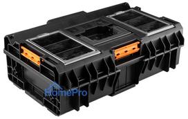 dezes moduline - Neo Tools Neo įrankių dėžė 84-255 - 5 nuotrauka