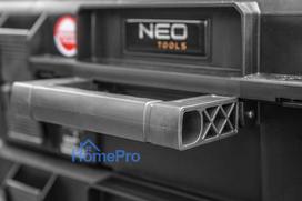 dezes moduline - Neo Tools Neo įrankių dėžė 84-255 - 6 nuotrauka