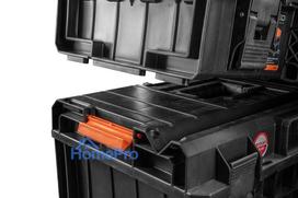 dezes moduline - Neo Tools Neo įrankių dėžė 84-255 - 8 nuotrauka