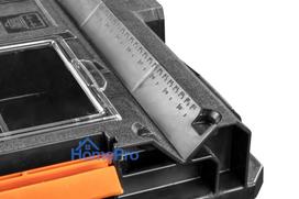 dezes moduline - Neo Tools Neo įrankių dėžė 84-255 - 10 nuotrauka