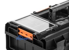 dezes moduline - Neo Tools Neo įrankių dėžė 84-255 - 12 nuotrauka