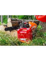 kanistras - Kanistras NEO, plastikas, 20 l, raudona - 6 nuotrauka