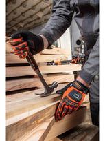 plastikiniu rankenas - Neo Carpentry plaktukas su plastikine rankena 600g (V31AC-TOP-25-104) - 3 nuotrauka
