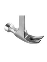 plastikiniu rankenas - Neo Carpentry plaktukas su plastikine rankena 600g (V31AC-TOP-25-104) - 4 nuotrauka