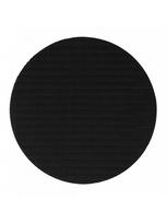 velcro padai - 125 mm šlifavimo trinkelių pagrindo padas 130 x 150 mm, su velcro - 2 nuotrauka
