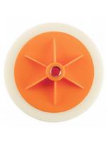 poliravimo veltinis - Poliravimo padas 150 x 50 mm, sanding sponge, M14 - 2 nuotrauka
