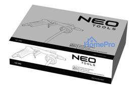 neo tools - Priežiūros pistoletas NEO Tools 14-720 - 9 nuotrauka