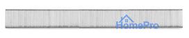 cinkuota juosta - Cinkuotos kabės pneumatiniam segtuvui (14-572), GA21, 80 (380) tipas, 16 mm ilgio, 4000 - 4 nuotrauka