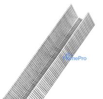 cinkuota juosta - Cinkuotos kabės pneumatiniam segtuvui (14-572), GA21, 80 (380) tipas, 16 mm ilgio, 4000 - 5 nuotrauka