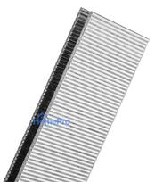 stapleris - Cinkuotos kabės pneumatiniam segtuvui (14-570), GA18, 90 tipas (4K), 32 mm ilgio, 4000 s - 5 nuotrauka