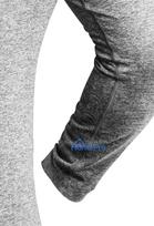 termo marskineliai - Termo marškinėliai, vyrams NEO, pilka, L/XL - 8 nuotrauka