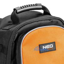 neo irankiu komplektas - Neo Tools Įrankių kuprinė 84-318 - 9 nuotrauka