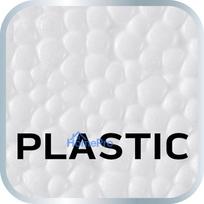 velcro padai - Šlifavimo diskai 150 mm, P100, 5 vnt, su 9 skylėmis 04-721 - 9 nuotrauka