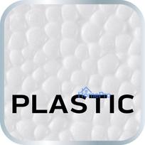 velcro padai - Šlifavimo diskai 150 mm, P180, 5 vnt, su 9 skylėmis 04-721 - 9 nuotrauka