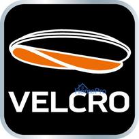 velcro padai - Šlifavimo diskai 150 mm, P180, 5 vnt, su 9 skylėmis 04-721 - 11 nuotrauka