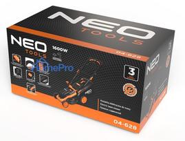 vejapjoves zoliapjoves - Neo Tools 04-628 - 3 nuotrauka