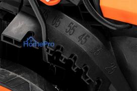 vejapjoves zoliapjoves - Neo Tools 04-628 - 6 nuotrauka