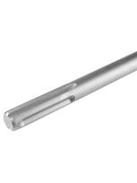 sds max kaltai - Graphite SDS Max kaltas, su grioveliais, savaime galandantis 18 x 600 mm - 3 nuotrauka