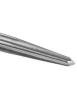 sds max kaltai - Graphite SDS Max kaltas, su grioveliais, savaime galandantis 18 x 600 mm - 4 nuotrauka