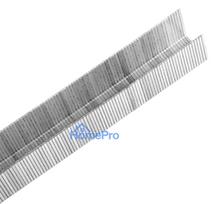 cinkuota juosta - Cinkuotos kabės pneumatiniam segtuvui (14-572), GA21, 80 (380) tipas, 14 mm ilgio, 4000 - 5 nuotrauka
