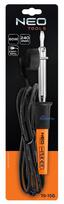 60w lituoklis -  Topex RB-04-002 Soldering Gun - 2 nuotrauka
