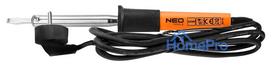 60w lituoklis -  Topex RB-04-002 Soldering Gun - 4 nuotrauka