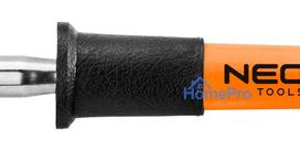 60w lituoklis -  Topex RB-04-002 Soldering Gun - 7 nuotrauka
