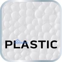 velcro padai - Šlifavimo diskai 150 mm, P120, 5 vnt, su 9 skylėmis 04-721 - 9 nuotrauka