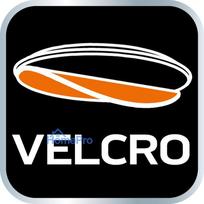 velcro padai - Šlifavimo diskai 150 mm, P120, 5 vnt, su 9 skylėmis 04-721 - 11 nuotrauka