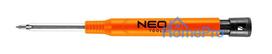 automatinis - Automatinis pieštukas Neo Tools 13-816, +12 šerdelių - 5 nuotrauka