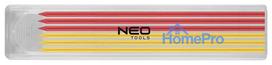 automatinis - Automatinis pieštukas Neo Tools 13-816, +12 šerdelių - 7 nuotrauka