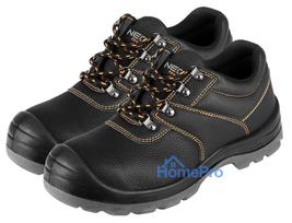 darby batai 44 - NEO Tools 82-164-44 Darbo batai S3 SR FO, plieninis pirštas, 44 dydis - 2 nuotrauka