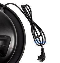 graphite siurblys - Graphite 59G611 Dulkių siurblys 1100 W 50 l - 5 nuotrauka